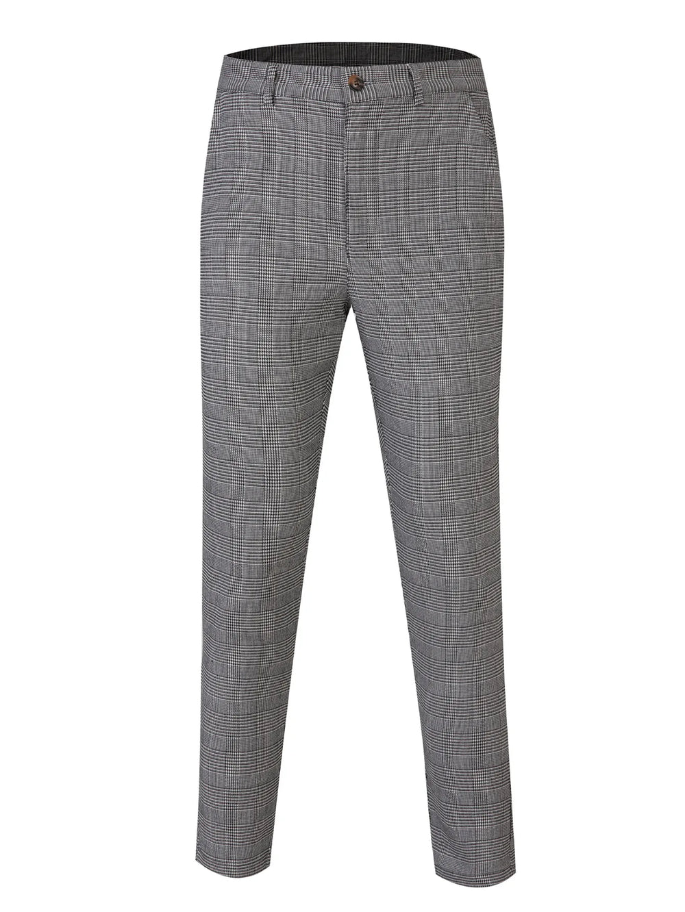 The Apex Trousers - DUVAL