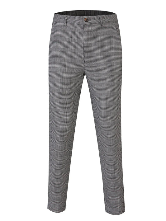 Trousers – DUVAL