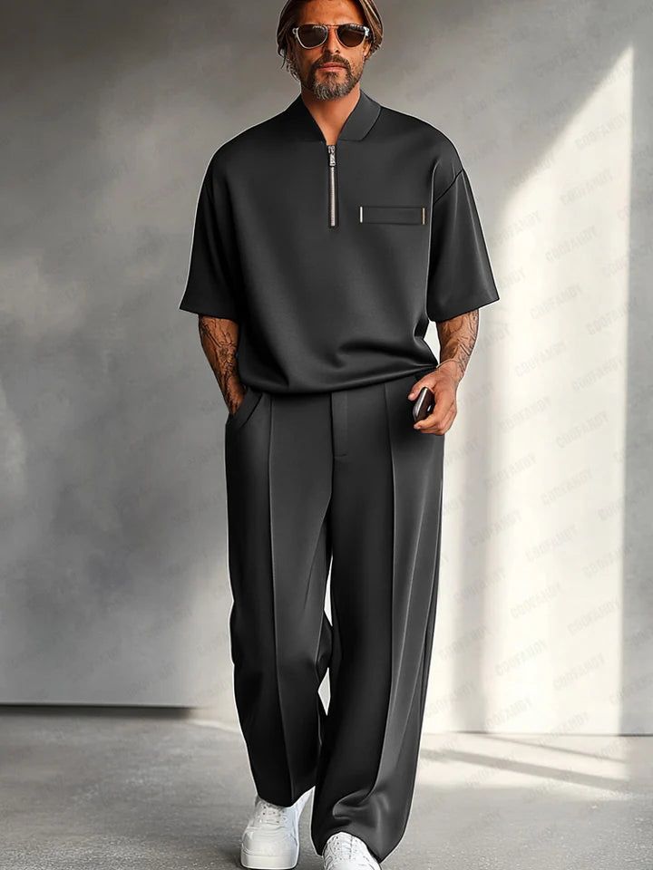 Elegant Simplicity 2-Piece Set