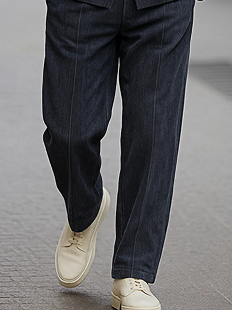 Fashion Forward Smart Casual Matching Set