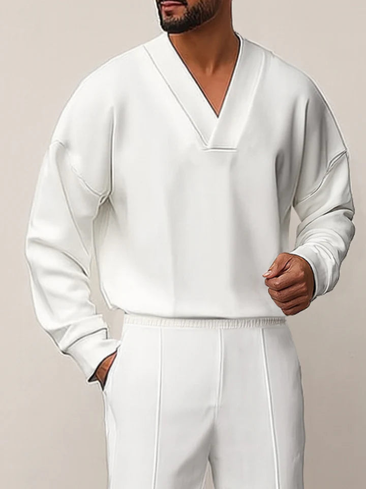 Modern Clean Line 2-Piece Outfits