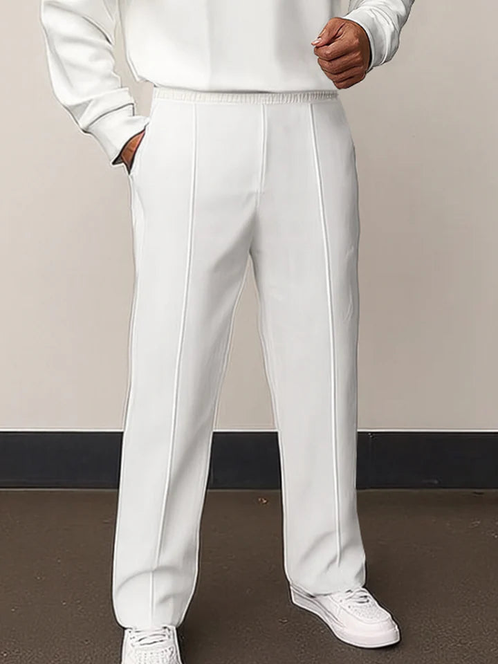 Modern Clean Line 2-Piece Outfits