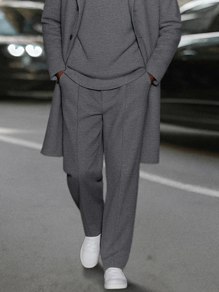 Effortless Luxury 3-Piece Matching Set