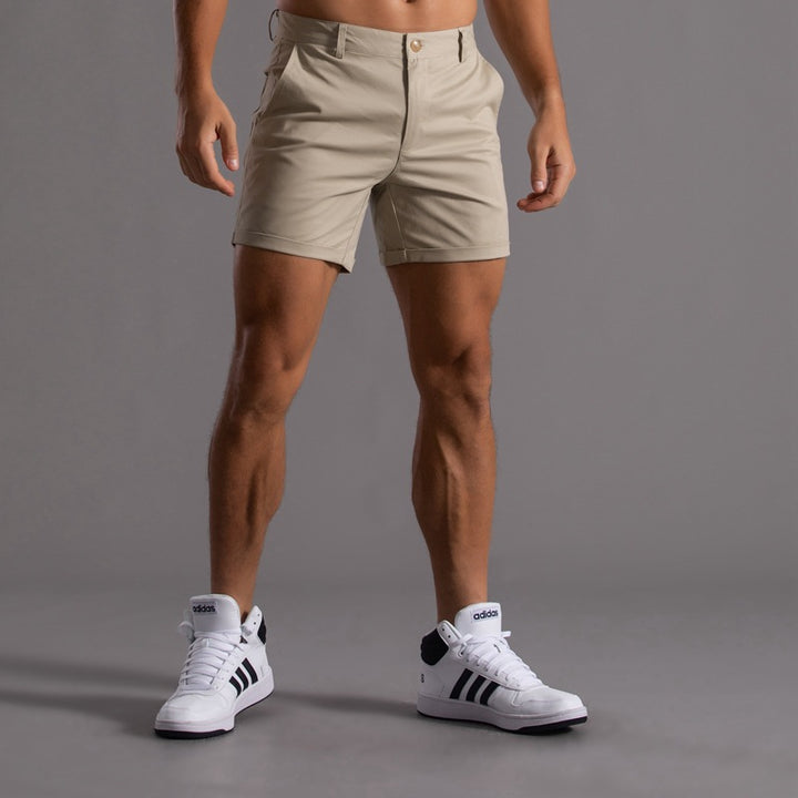 The Palm Beach Shorts - DUVAL