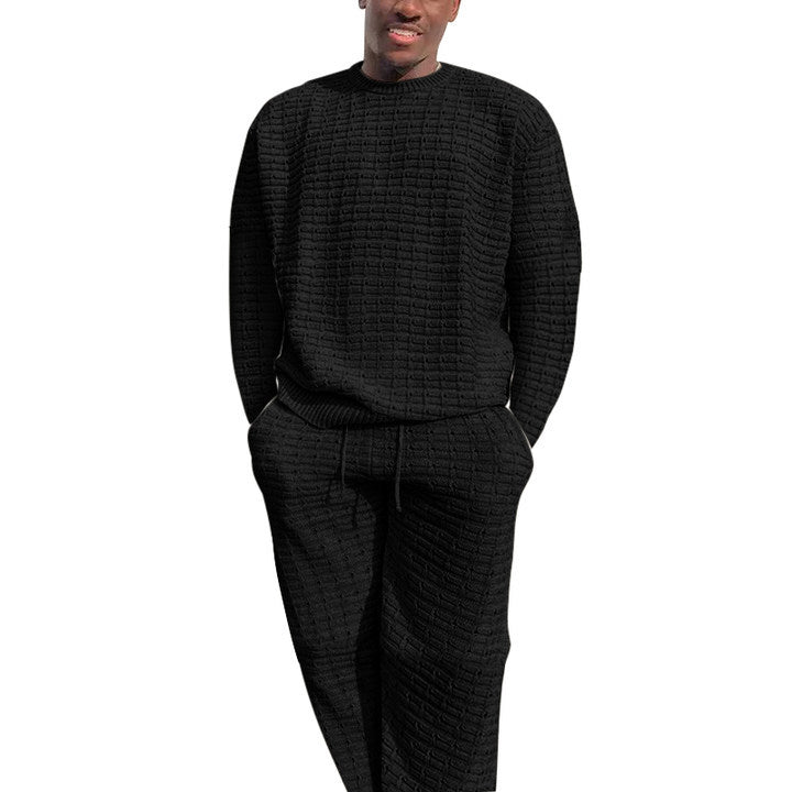 The Oakridge Set - Long Sleeve - DUVAL