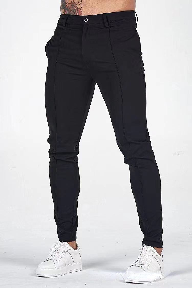 The Gotti Trousers - DUVAL