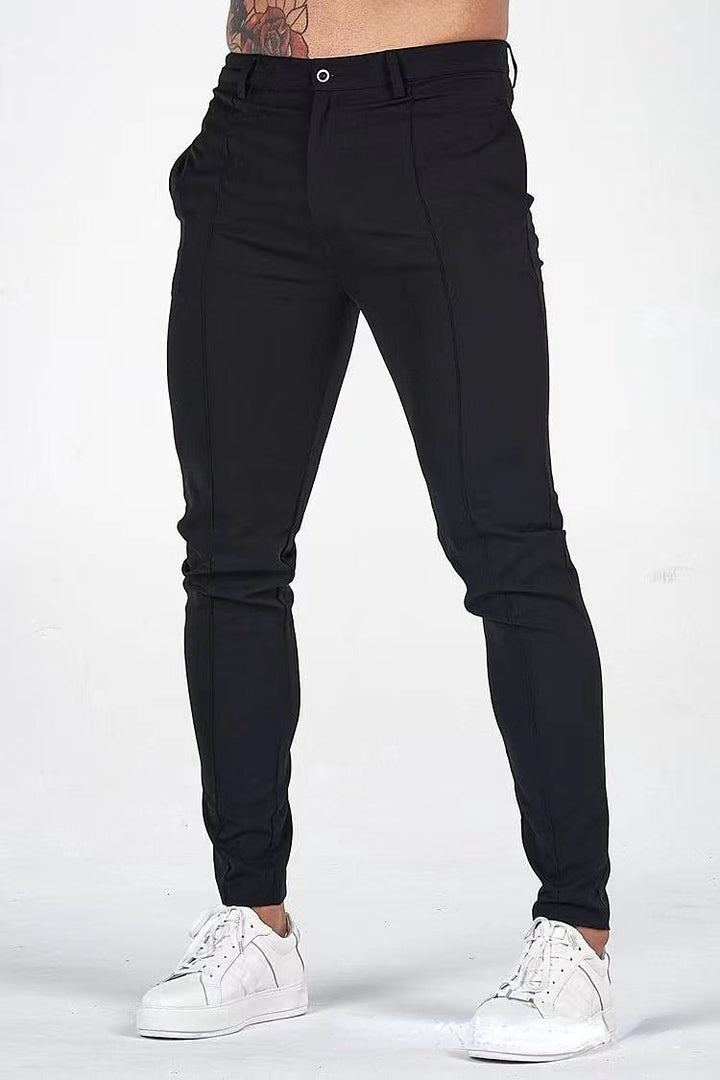 The Gotti Trousers - DUVAL