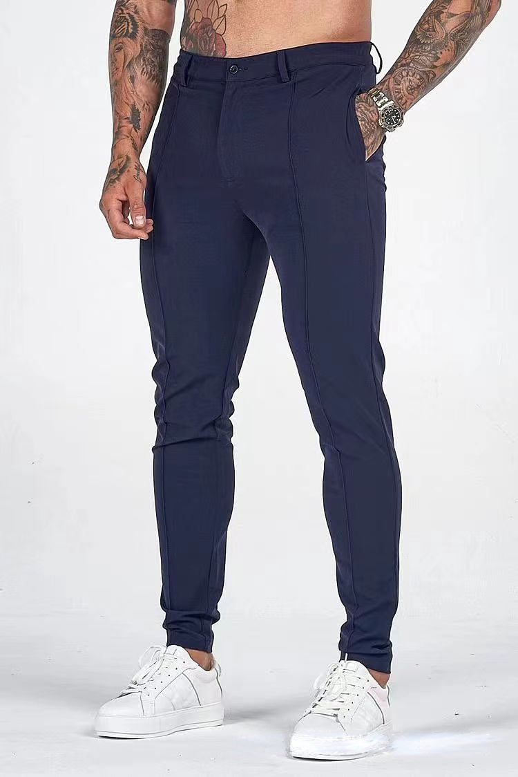 The Gotti Trousers - DUVAL