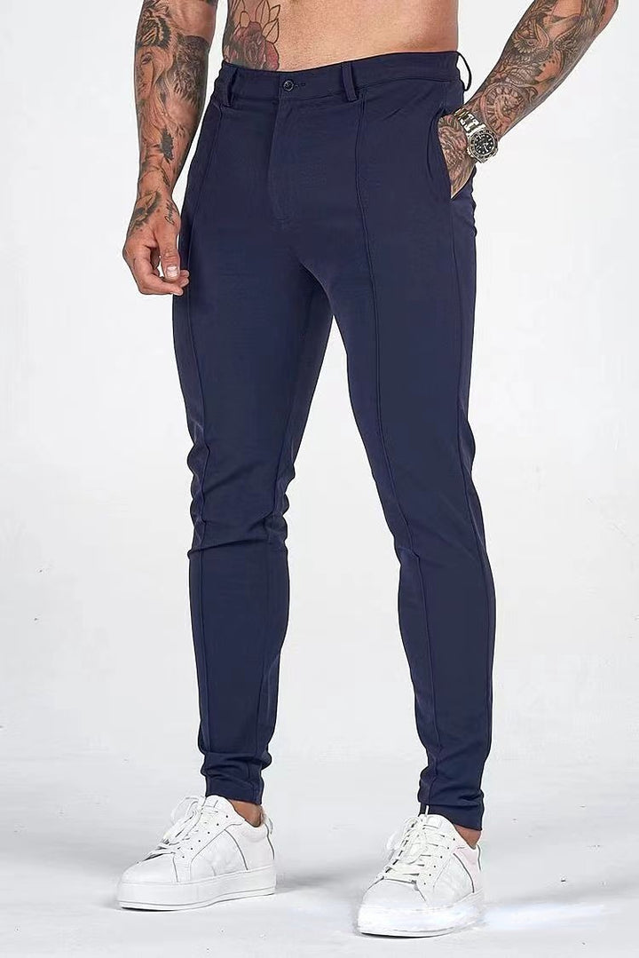 The Gotti Trousers - DUVAL