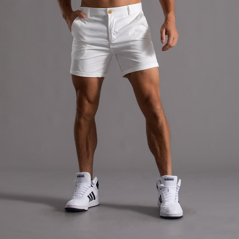 The Palm Beach Shorts - DUVAL