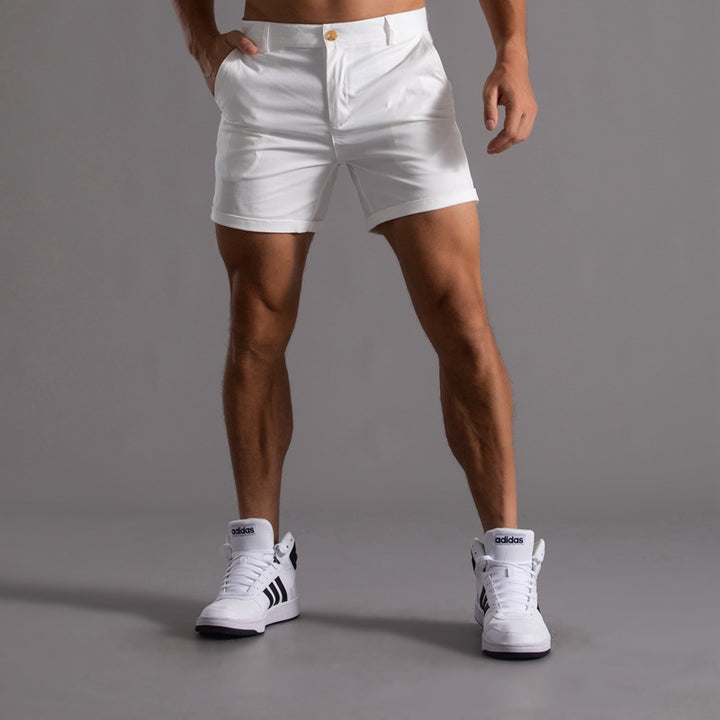 The Palm Beach Shorts - DUVAL