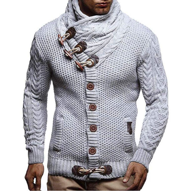 The Dawngaurd Jacket - DUVAL