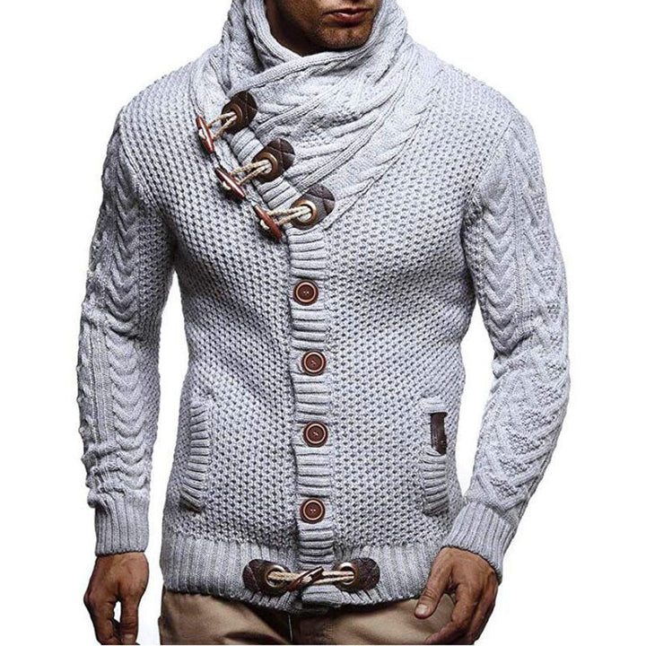 The Dawngaurd Jacket - DUVAL