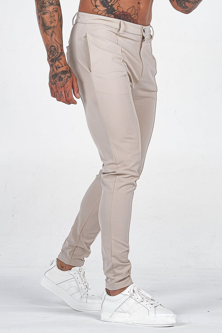 The Gotti Trousers - DUVAL