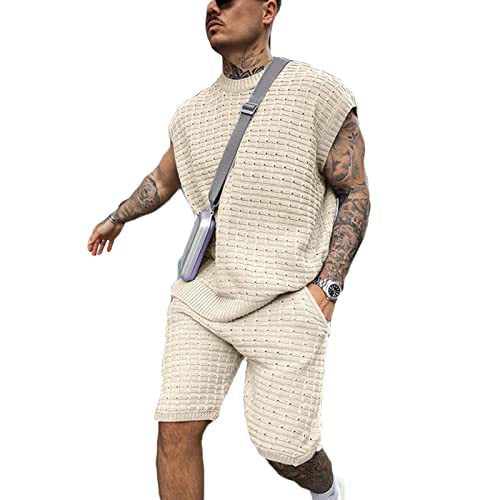 The Aurelius Knit Set - DUVAL
