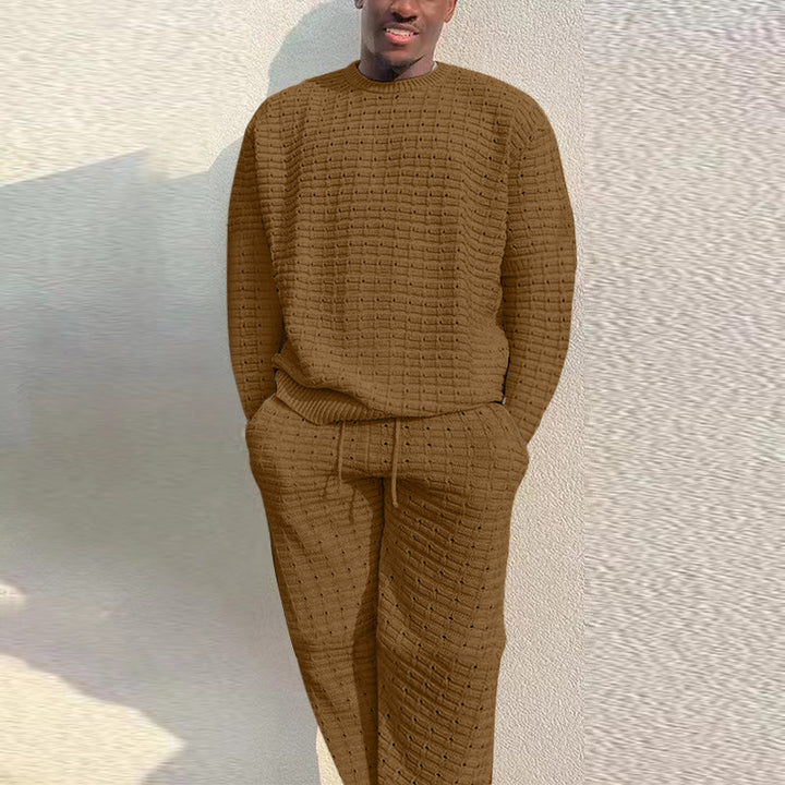 The Oakridge Set - Long Sleeve - DUVAL