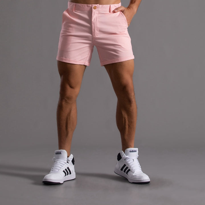 The Palm Beach Shorts - DUVAL