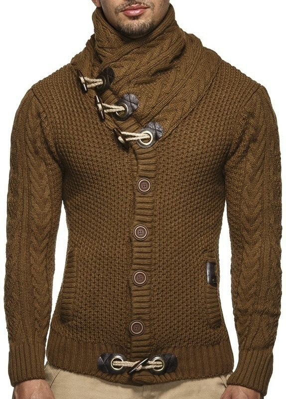 The Dawngaurd Jacket - DUVAL
