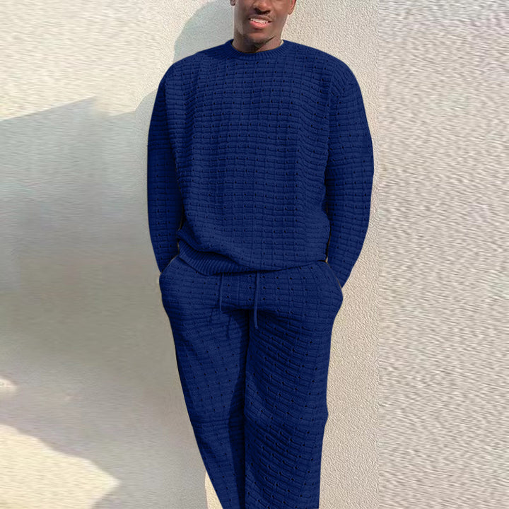 The Oakridge Set - Long Sleeve - DUVAL