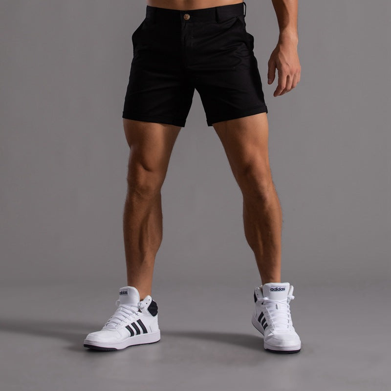 The Palm Beach Shorts - DUVAL
