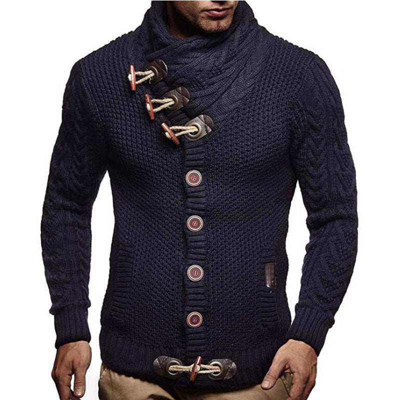 The Dawngaurd Jacket - DUVAL