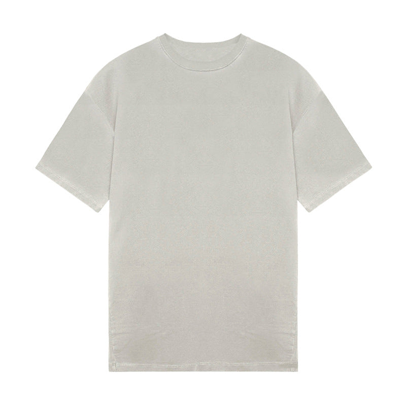 The Achilles Basic T-Shirt - White