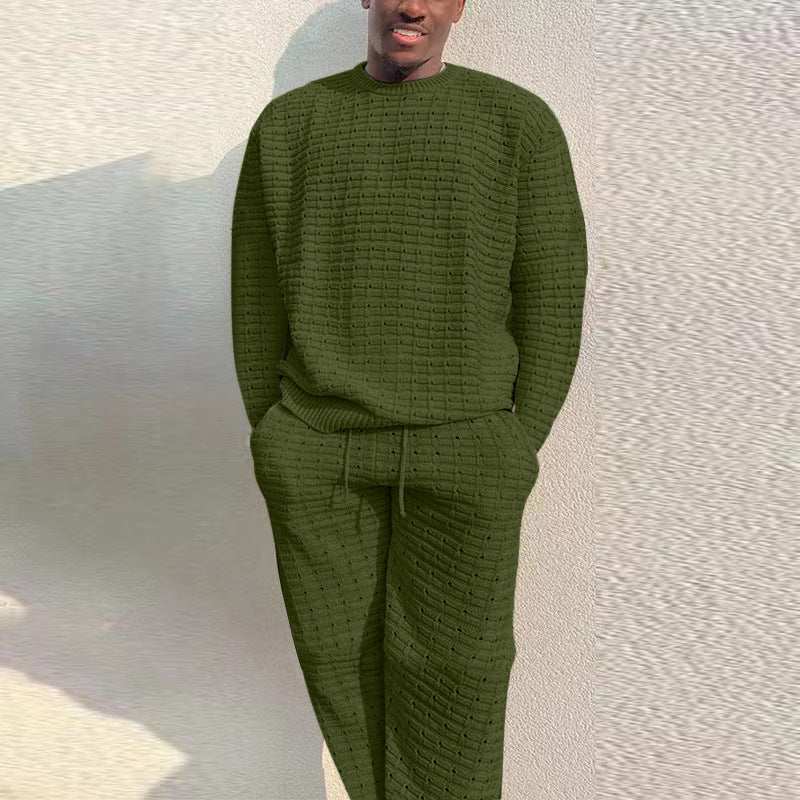 The Oakridge Set - Long Sleeve - DUVAL