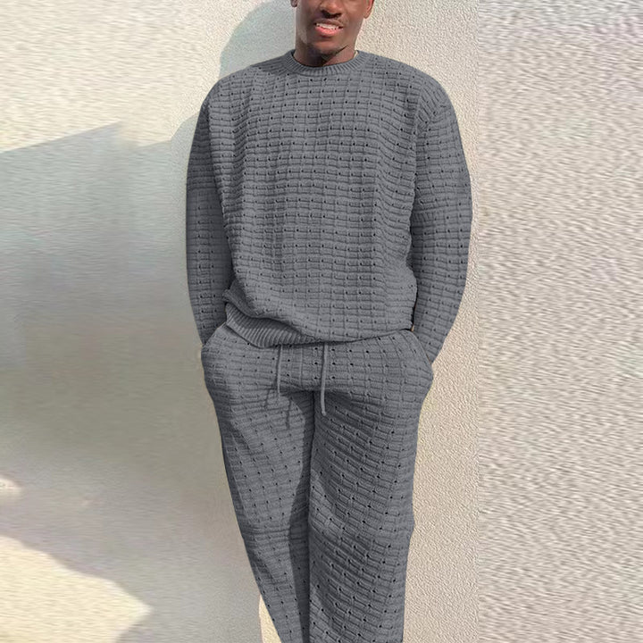 The Oakridge Set - Long Sleeve - DUVAL