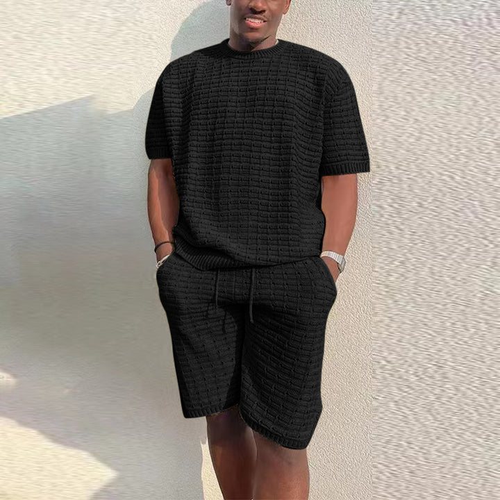 The Oakridge Set - Short Sleeve - DUVAL