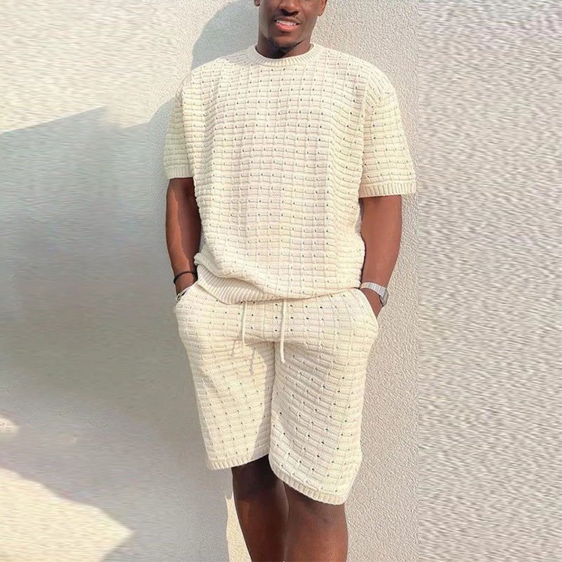 The Oakridge Set - Short Sleeve - DUVAL