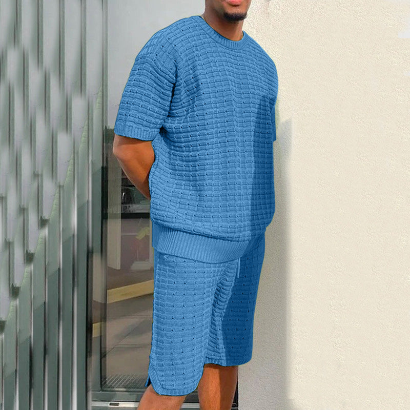 The Oakridge Set - Short Sleeve - DUVAL