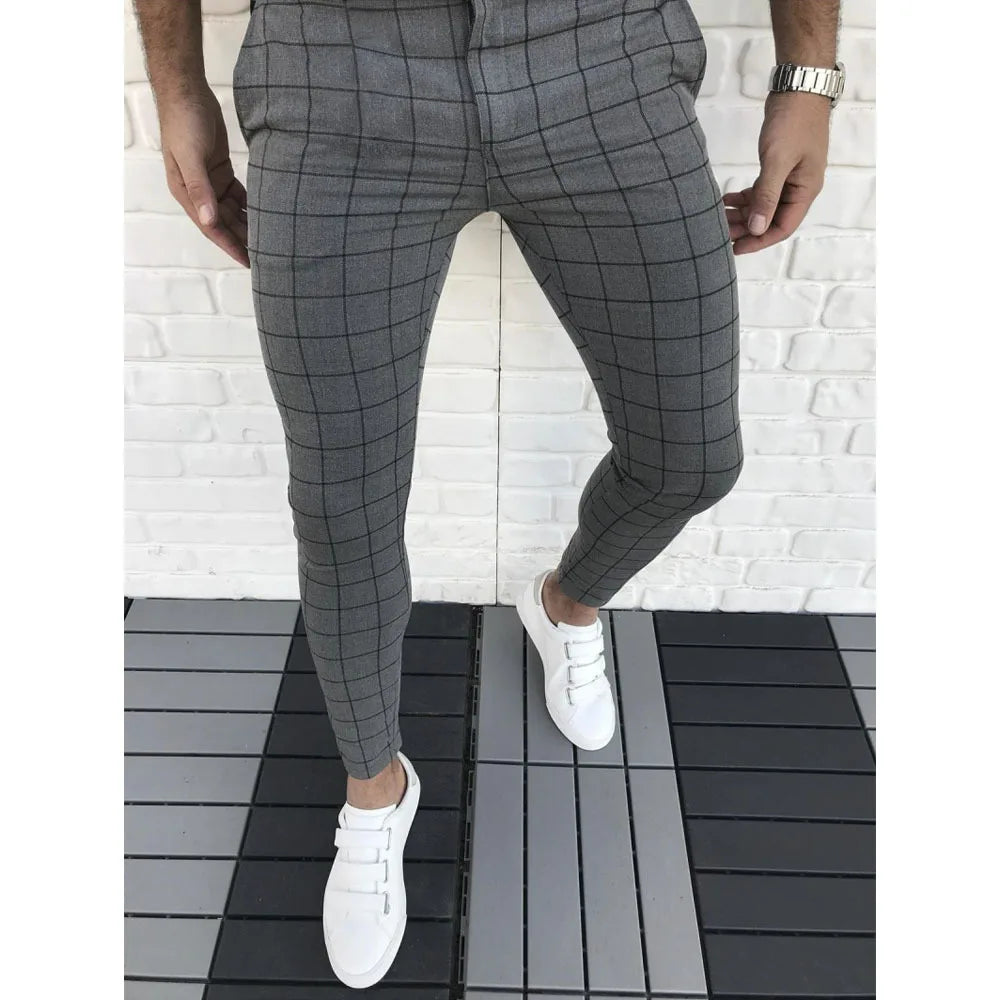 The Onyx Trousers – DUVAL