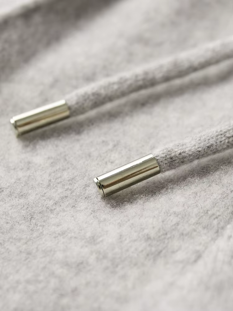 Pure Extra-Fine Merino Wool Armand Set