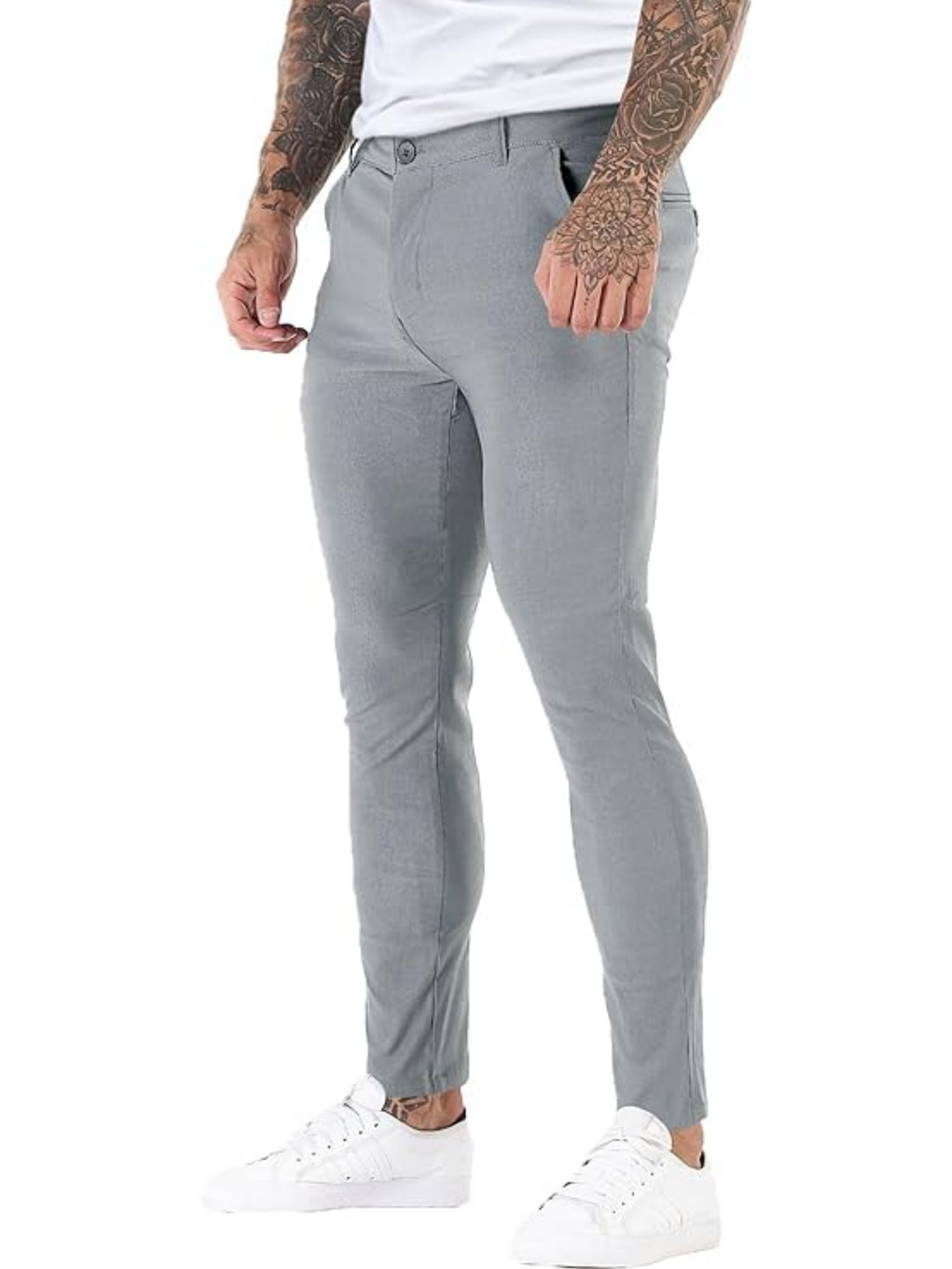 The Savior Trousers - DUVAL