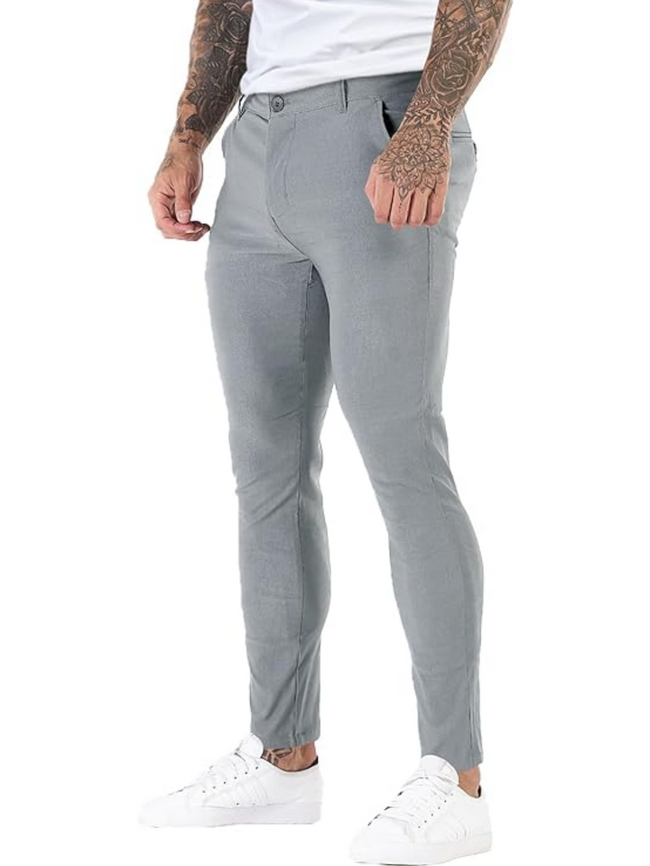 The Savior Trousers - DUVAL