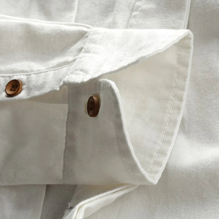 The Yakuza Overshirt - DUVAL
