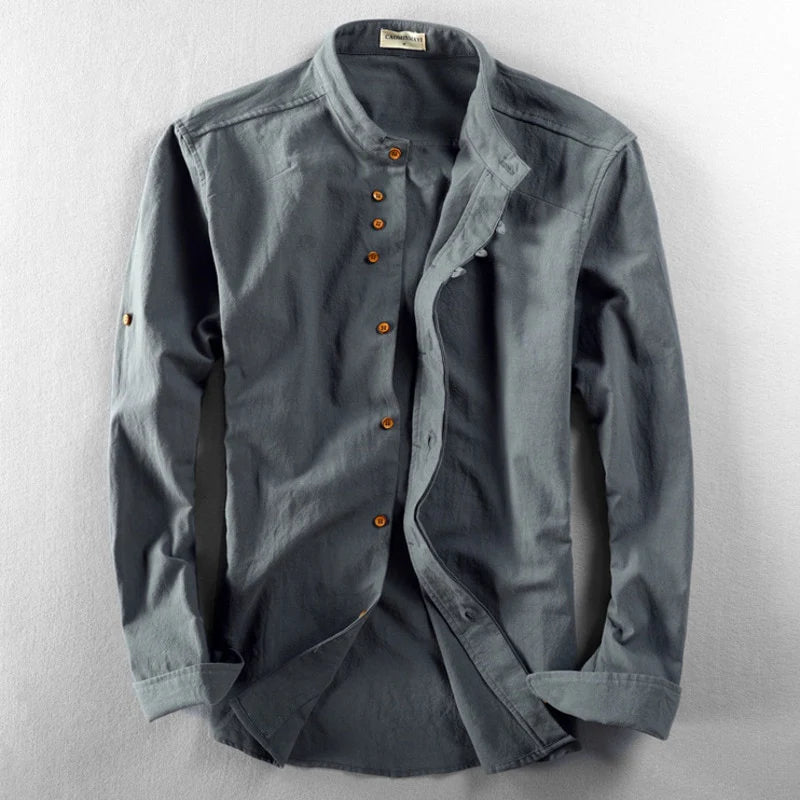 The Yakuza Overshirt