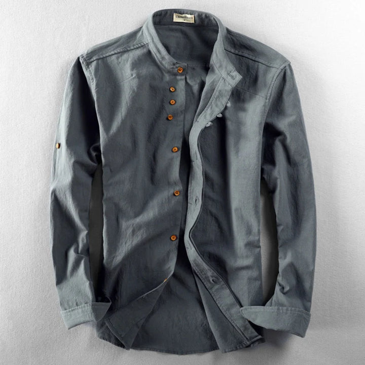 The Yakuza Overshirt - DUVAL