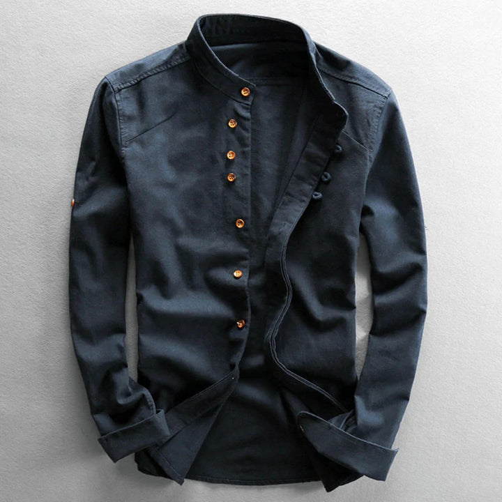 The Yakuza Overshirt - DUVAL