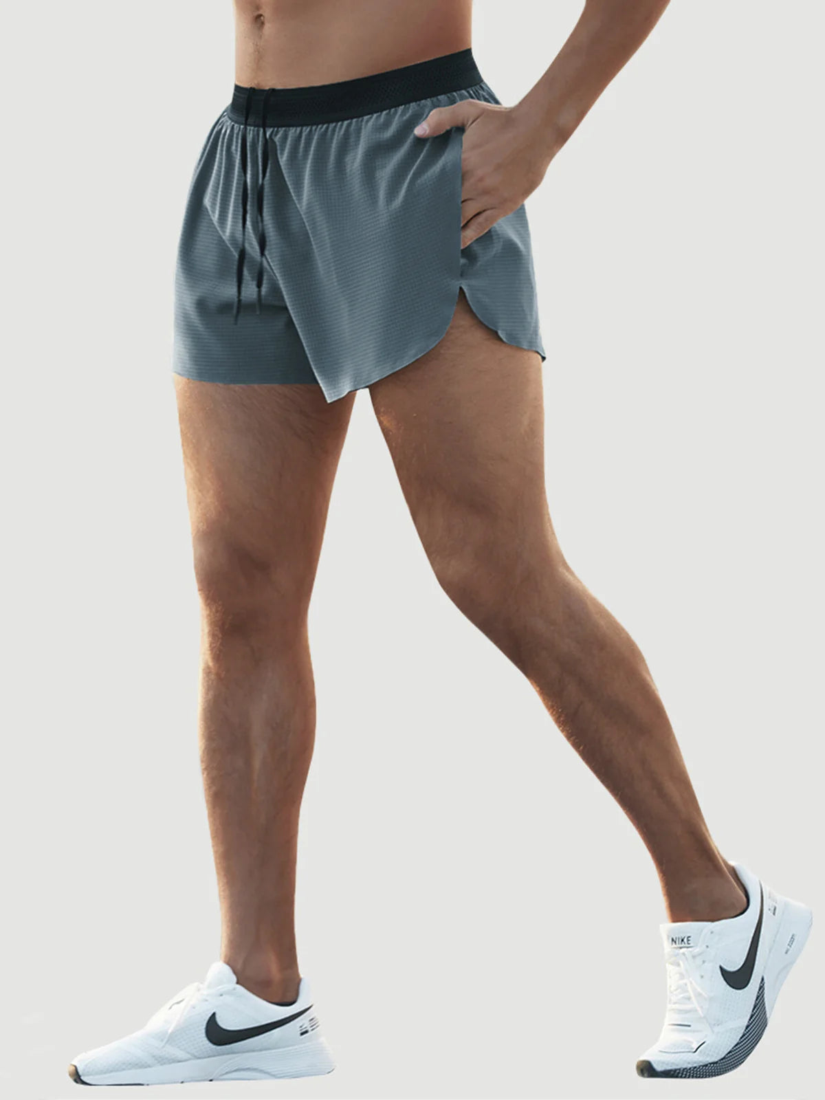 3" Fast and Free Lined Shorts Ultra-lightweight Pro Running