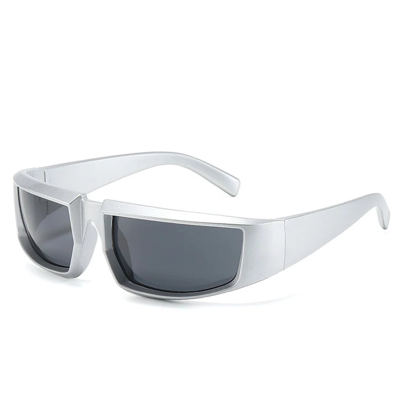 DUVAL Monochromez D3 Sunglasses