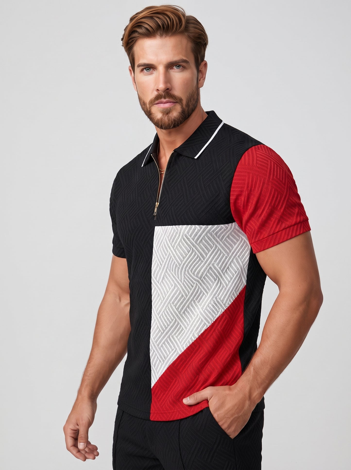The Vladimir Polo Set