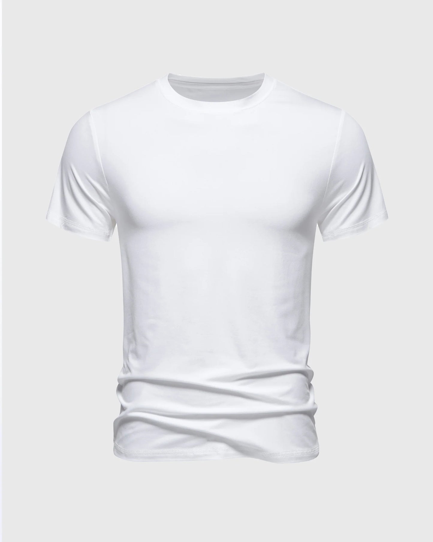 Softest Performance Stretch Tee Short Sleeve