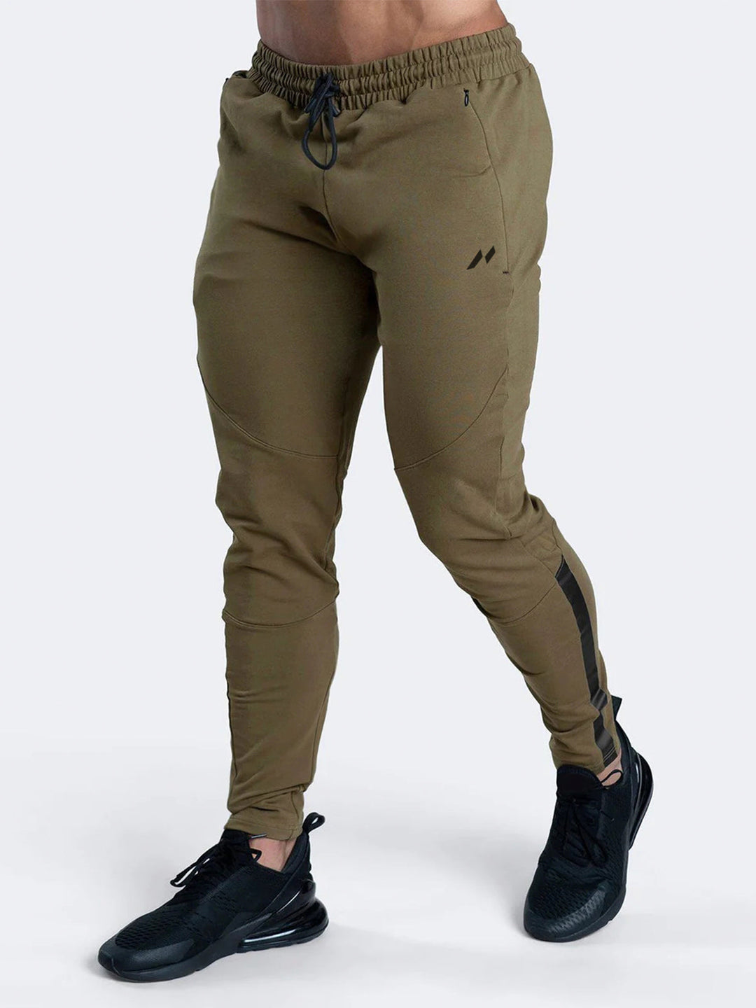 Gym Training Sweatpants Jogger - DUVAL