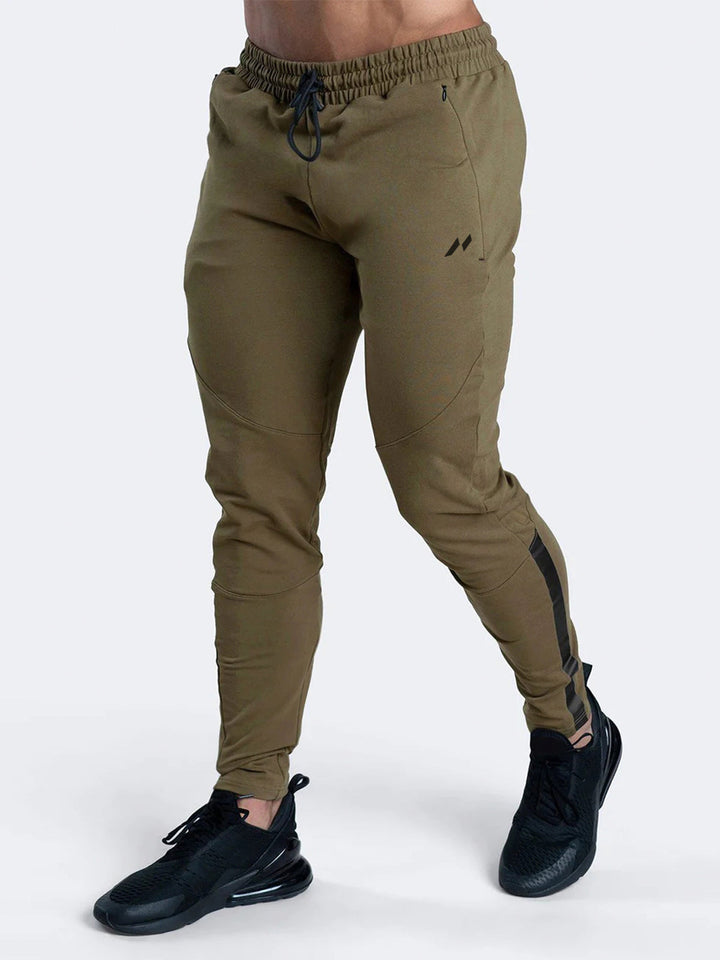 Gym Training Sweatpants Jogger - DUVAL