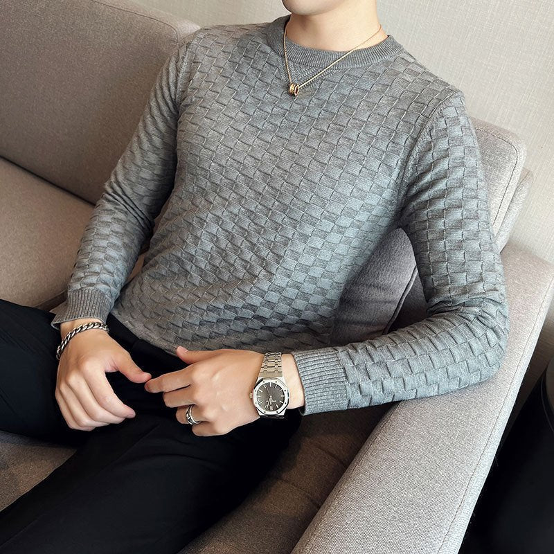 The Francois Sweatshirt - DUVAL