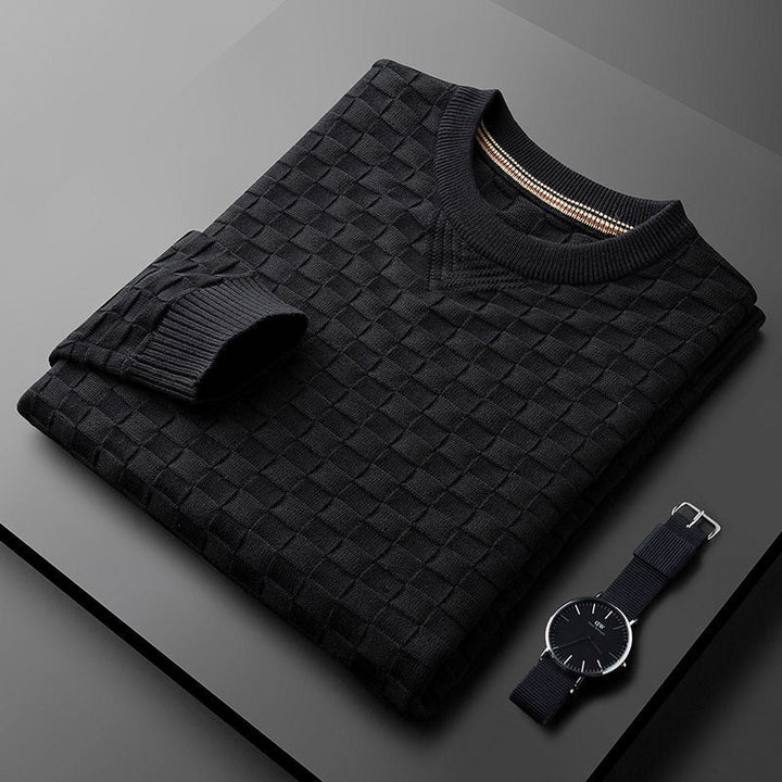 The Francois Sweatshirt - DUVAL
