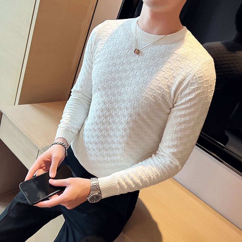 The Francois Sweatshirt - DUVAL