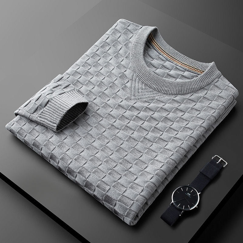 The Francois Sweatshirt - DUVAL