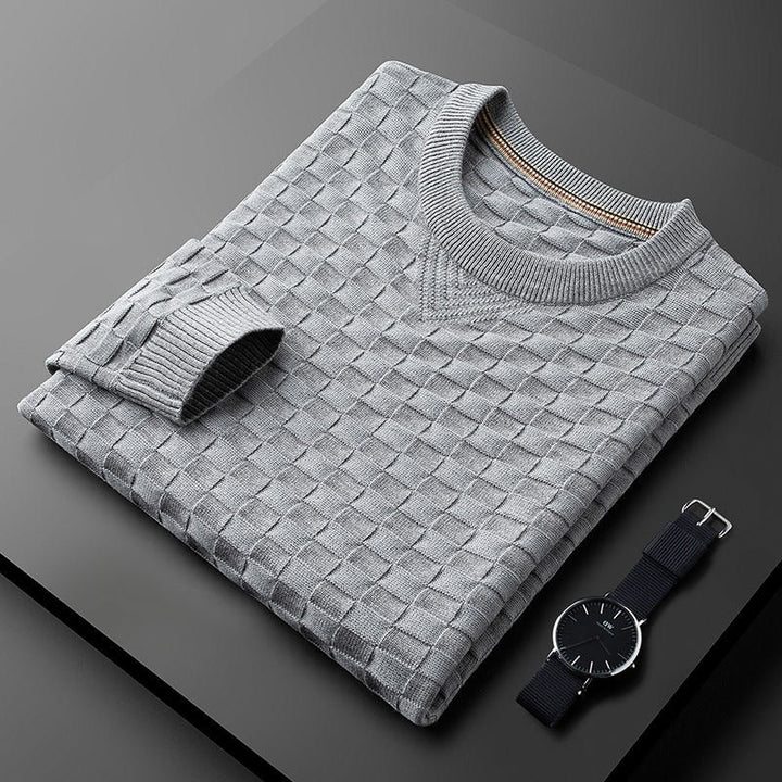 The Francois Sweatshirt - DUVAL